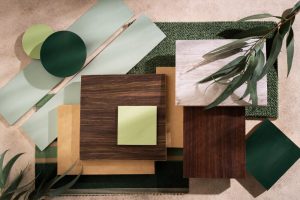 Sustainable Materials and Green Design