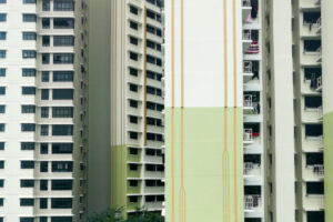 Space Optimization in Compact Singaporean Apartments 
