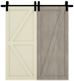 Barn Door Design