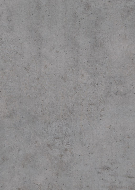 F186 PM LIGHT GREY CHICAGO CONCRETE MATT