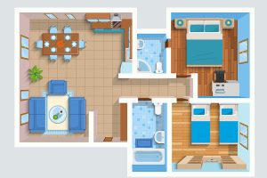 Kitchen Layout