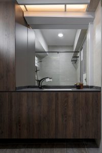 5 room HDB BTO bathroom
