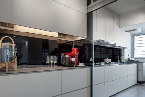 5 room HDB BTO kitchen