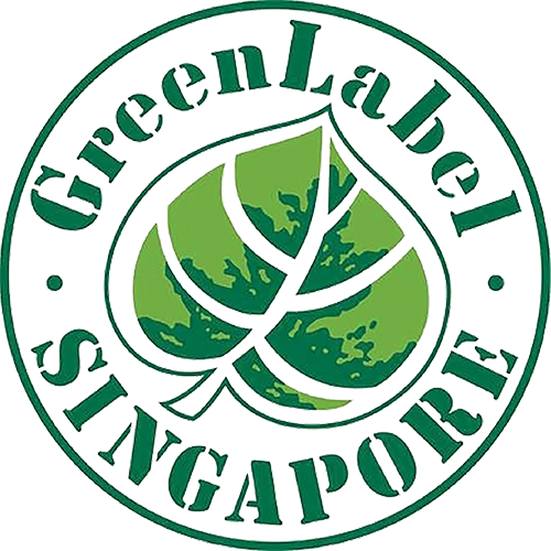 The NaturalWood Singapore Green Label
