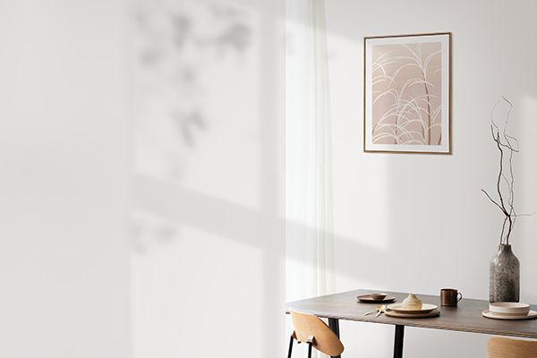 Best Minimalist Style Living Interior Designs in Singapore