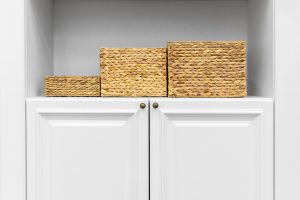 7 Kitchen Cabinet Door Designs