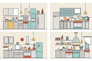 Kitchen Styles