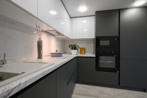 Modern Day, Modular Kitchen Solutions