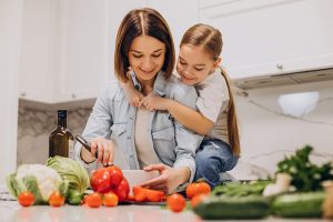 The Holy 6 Ways of Your Kitchen's Layout Design