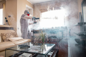 formaldehyde removal services