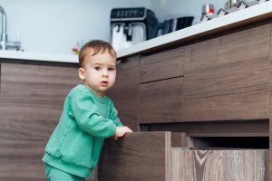 5 Cabinet Designs to Redefine Your HDB Kitchen Design Interiors