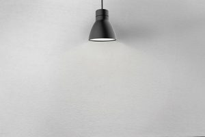 Minimalist Light