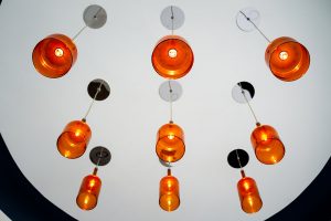 Pendant Lights