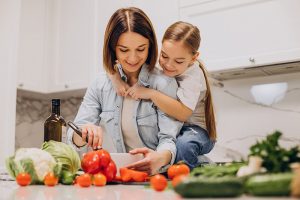 The Holy 6 Ways of Your Kitchen Design