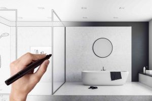 9 Tips on Creating the Open-Concept Bathroom Design in Your Home