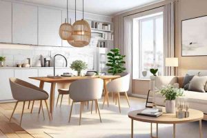 9 Scandinavian Interior Designs Ideas for Your HDB