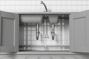 Kitchen cabinets 