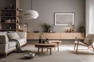 Scandinavian Furniture