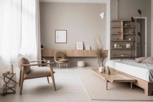 Scandinavian Interior Design Colours