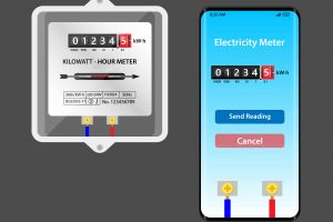 Get a Smart Meter for Better Accountability