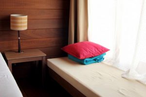 A Platform Sofa for Your Living Room Design