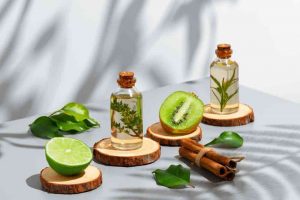 Natural Fragrances