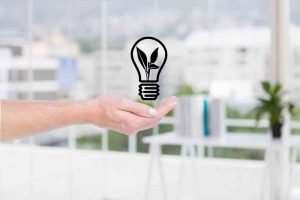 Invest in Energy-efficient Light Fixtures