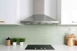 Size of Range Hood