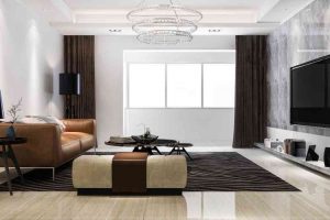 Fancy Contemporary Interior Designs?