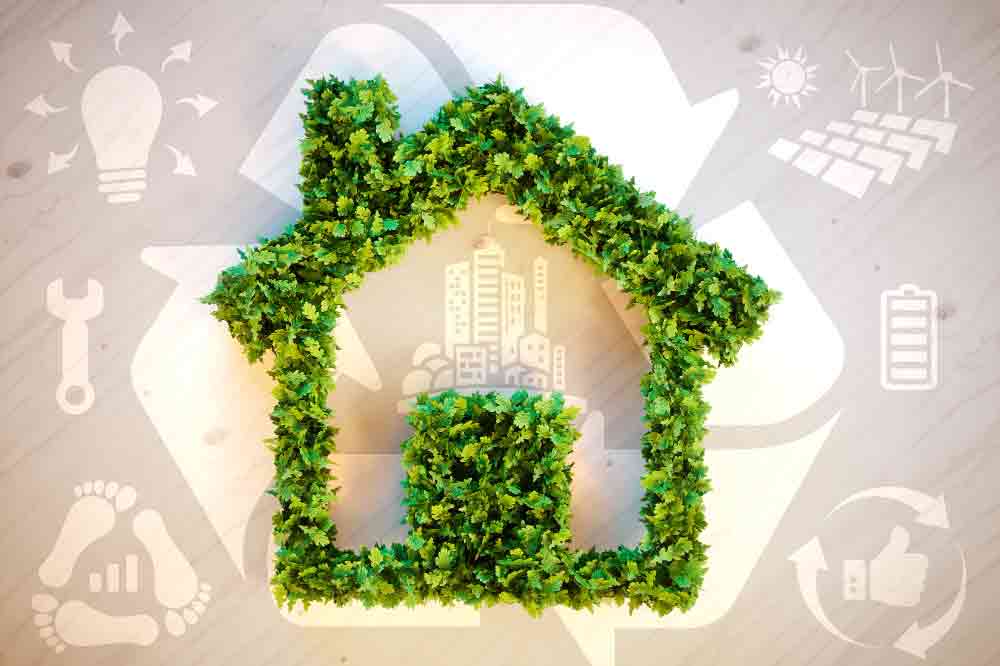 9 Energy-saving HDB Renovation Ideas to Go Green