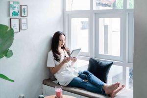 Maximize the Use of Natural Light