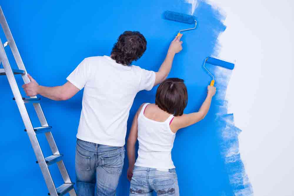Useful Colour Design Ideas and Tips for Your HDB Renovations