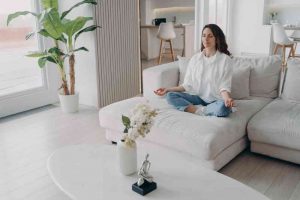 8 Sustainable Decor Ideas to Create a healthier living Space