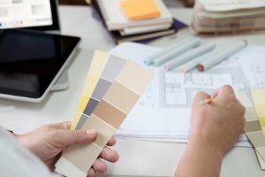 Embrace 2024 with These Trending Interior Design Color Palettes