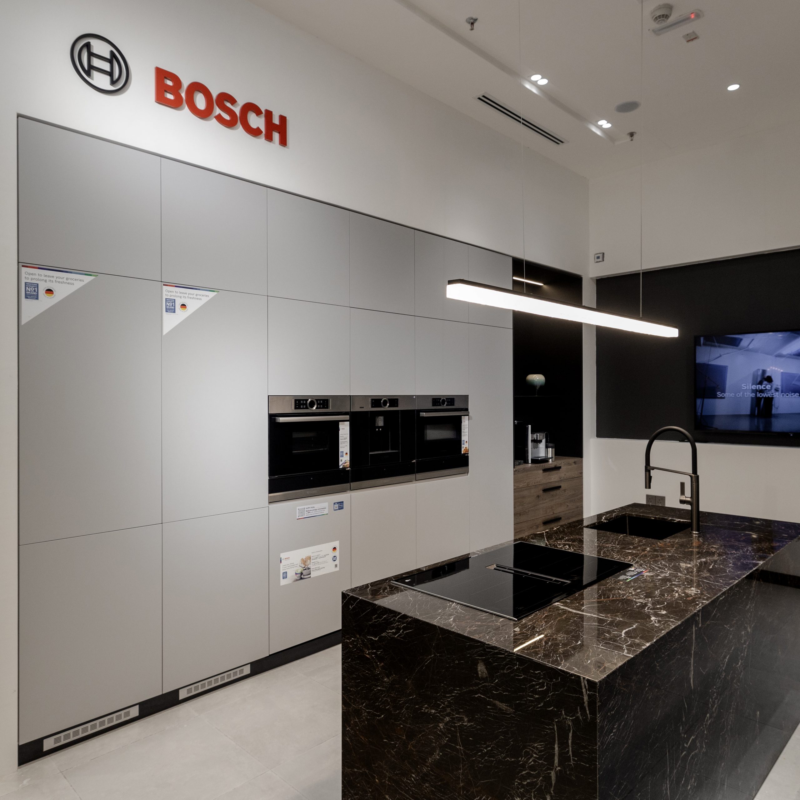 Bosch Malaysia