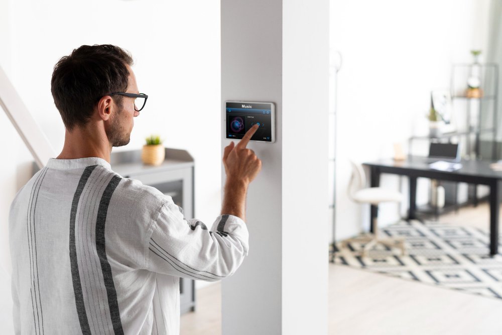 Exploring the Evolution of Home Automation in 2024