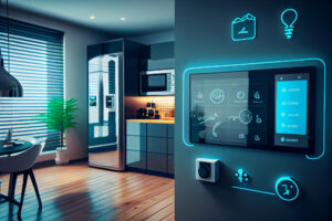 The Present Tapestry: Current Landscape of Smart Homes