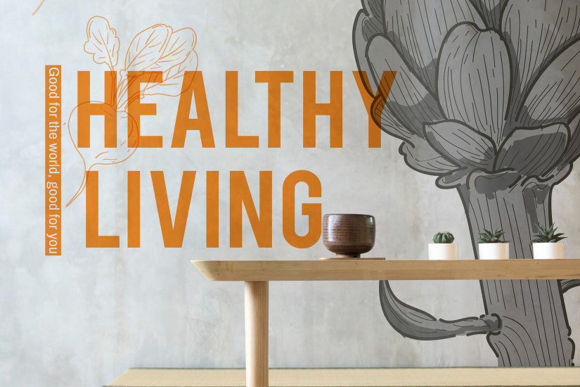 Wellness-Centric Design: Creating Healthy Home Environments