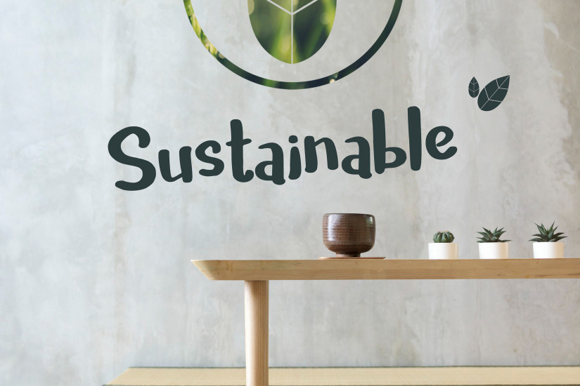 Sustainable Built-in Furniture Design in Singapore