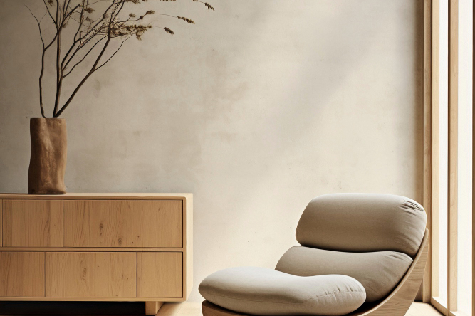 Embracing Tranquility: Zen-Inspired Interior Design Trends