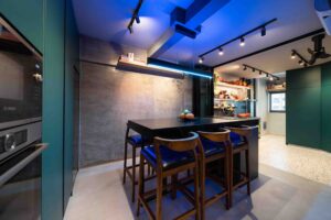 Global Cultural Influences On Singapore Interior Design 