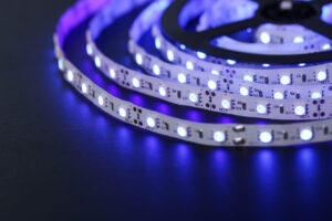 LED Strip Lighting