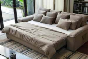 Convertible Sofa Beds