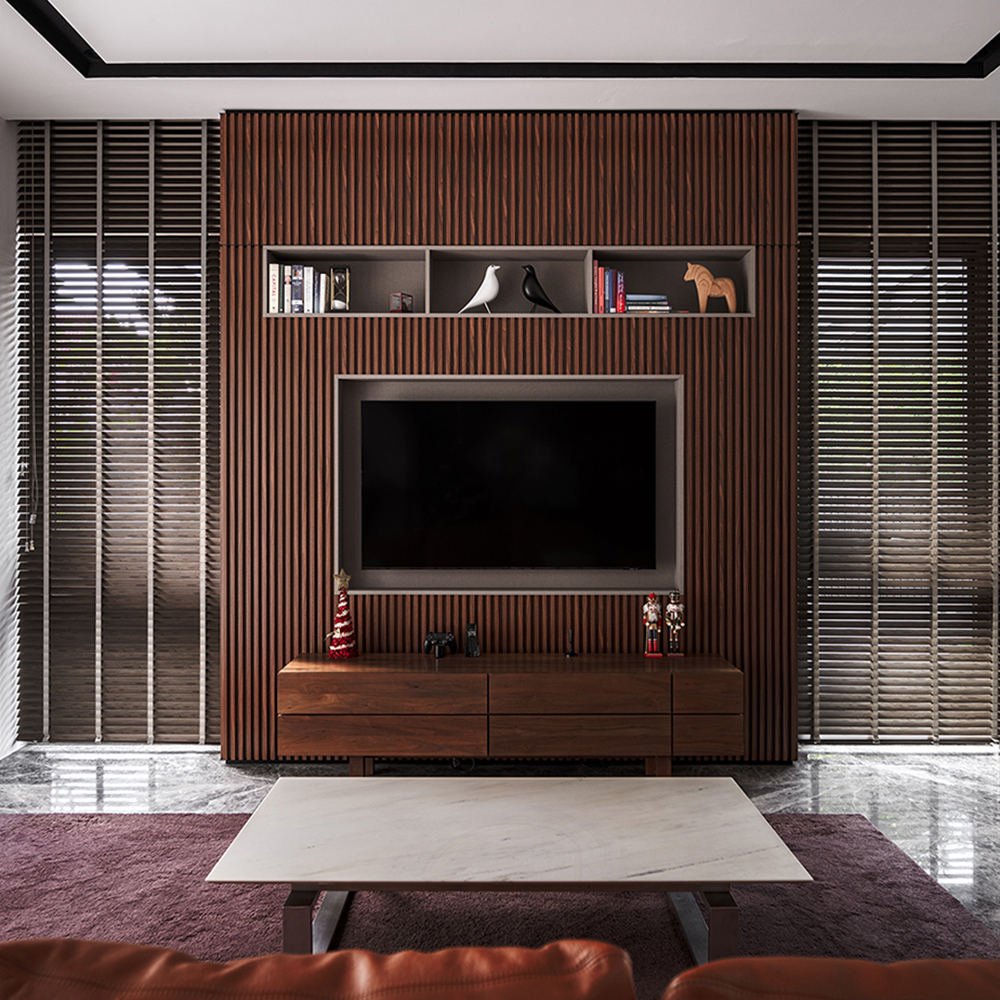 living room design 