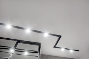 Flexible Track Lighting