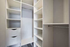 Innovative Wardrobe Solutions: Redefining Storage Spaces in 2024