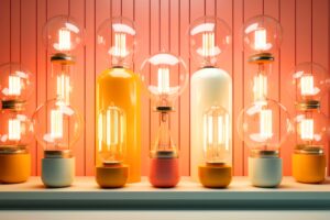 10 Innovative Lighting Ideas for Interior Design in Singapore