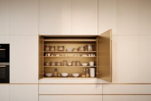 kitchen cabinet designs for storage