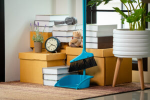 Declutter Your Space