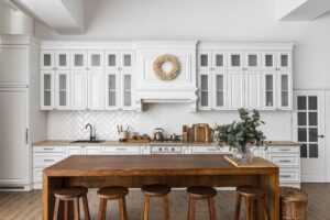 Kitchen cabinet designs